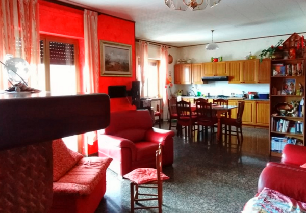 DEPOSITO / MAGAZZINO VIA DEI PORCINI - SCURCOLA MARSICANA — foto 4