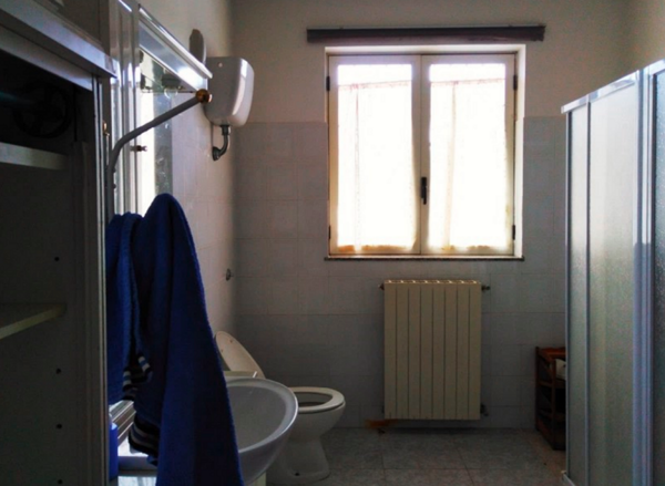 DEPOSITO / MAGAZZINO VIA DEI PORCINI - SCURCOLA MARSICANA — foto 8