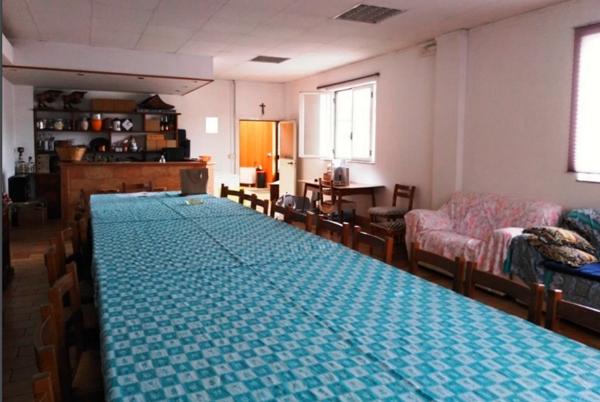 DEPOSITO / MAGAZZINO VIA DEI PORCINI - SCURCOLA MARSICANA — foto 6