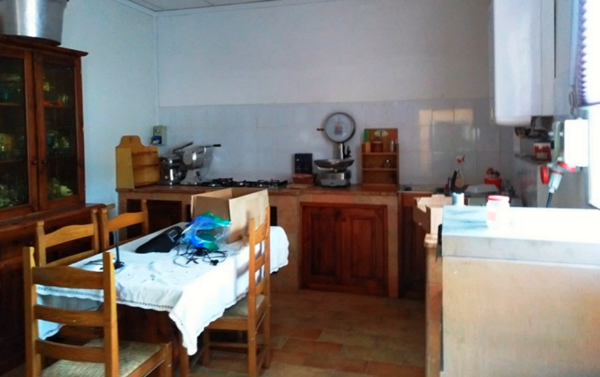 DEPOSITO / MAGAZZINO VIA DEI PORCINI - SCURCOLA MARSICANA — foto 7