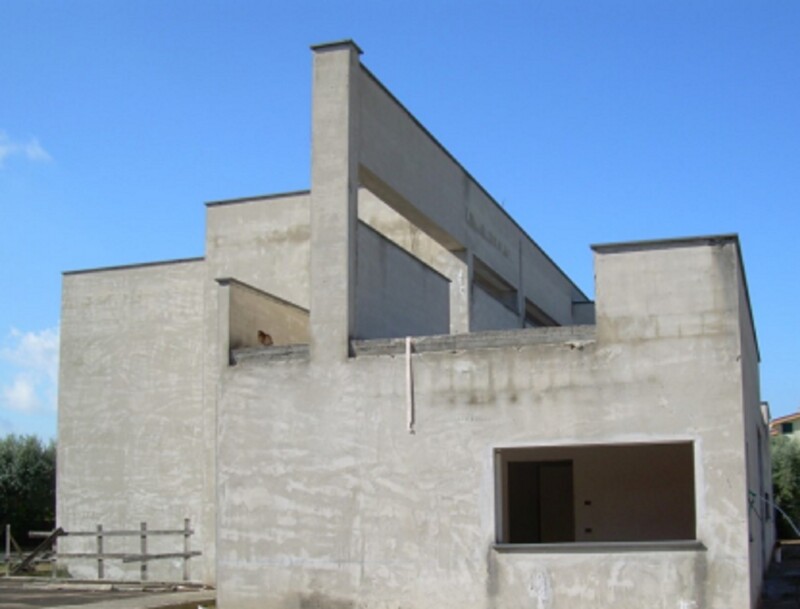 Immagine di FABBRICATO VIA CASELLE CASTELVENERE (BN)