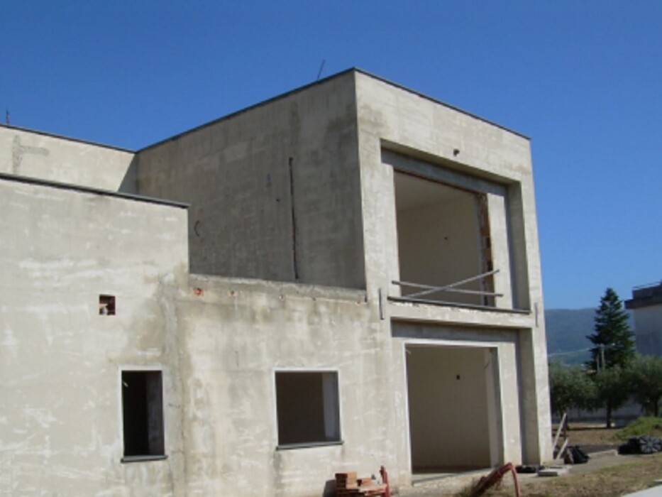 Immagine di FABBRICATO VIA CASELLE CASTELVENERE (BN)
