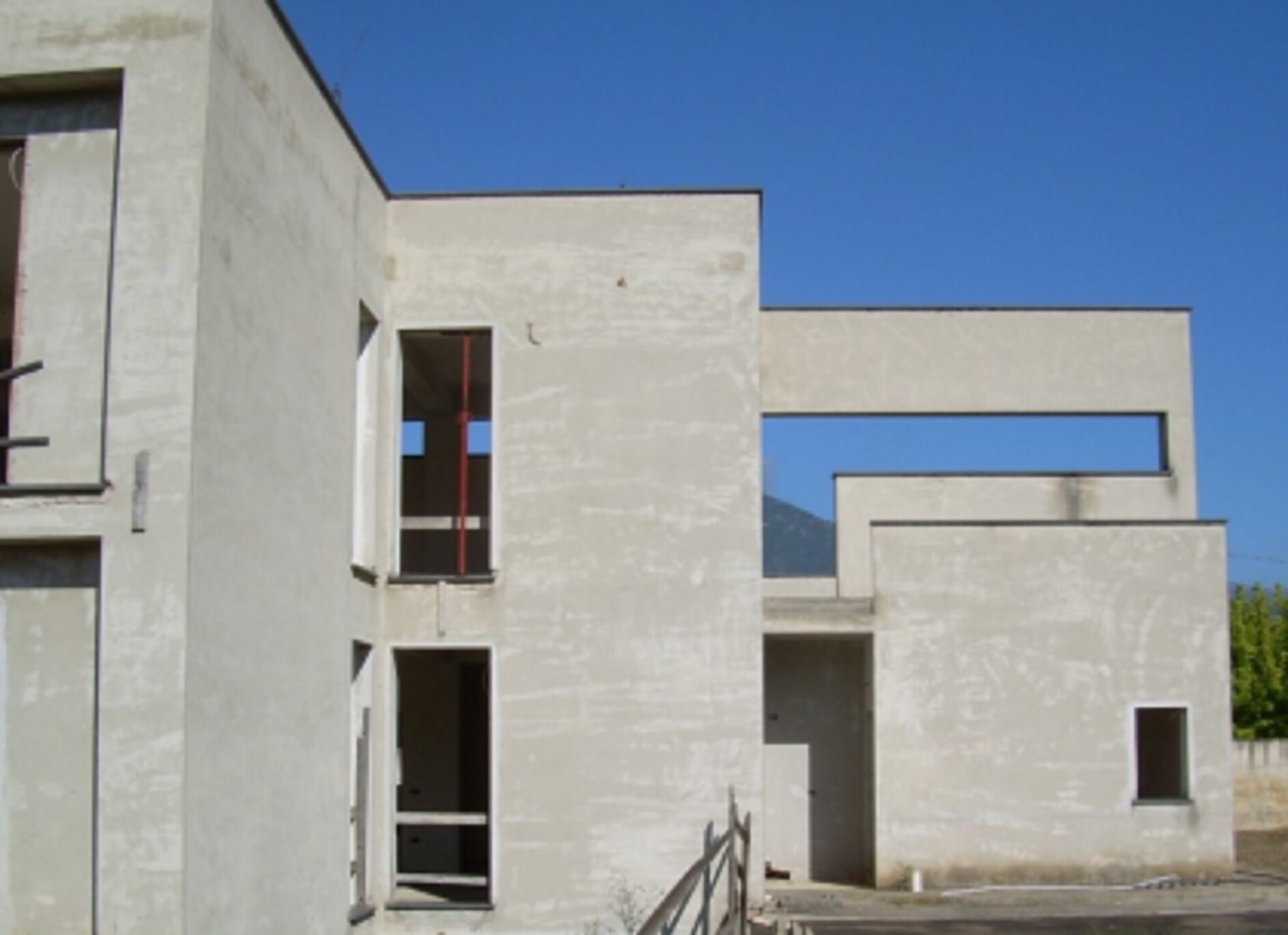 FABBRICATO VIA CASELLE CASTELVENERE (BN) — foto 2