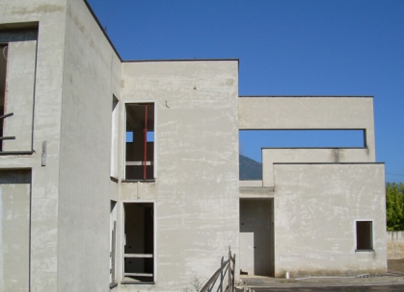 Immagine di FABBRICATO VIA CASELLE CASTELVENERE (BN)