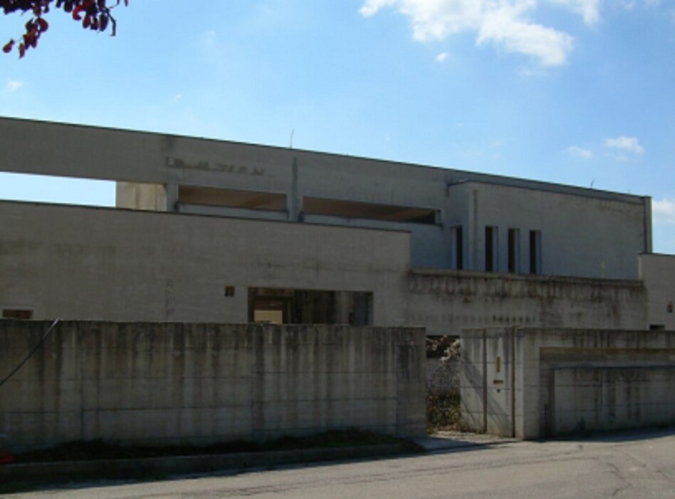 Immagine di FABBRICATO VIA CASELLE CASTELVENERE (BN)