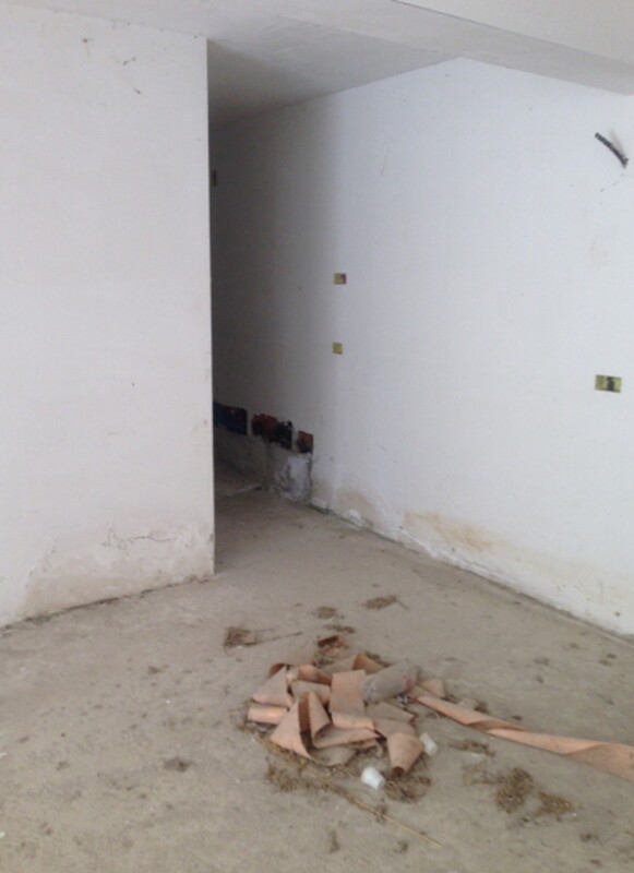 Immagine di FABBRICATO VIA CASELLE CASTELVENERE (BN)