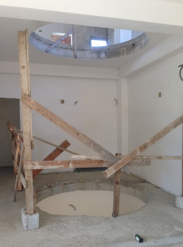 Immagine di FABBRICATO VIA CASELLE CASTELVENERE (BN)
