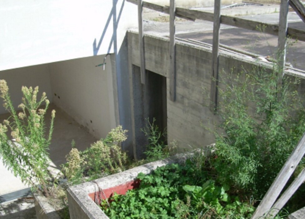 Immagine di FABBRICATO VIA CASELLE CASTELVENERE (BN)