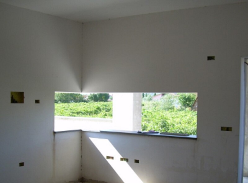 Immagine di FABBRICATO VIA CASELLE CASTELVENERE (BN)