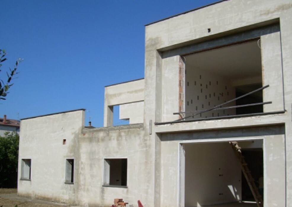 Immagine di FABBRICATO VIA CASELLE CASTELVENERE (BN)