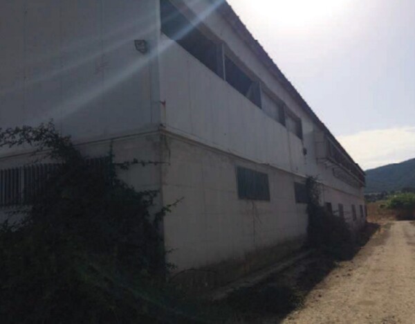 STRUTTURE AGRICOLE LOCALITA CAMPANEDDA - SASSARI — foto 2
