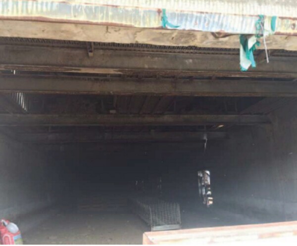 STRUTTURE AGRICOLE LOCALITA CAMPANEDDA - SASSARI — foto 4