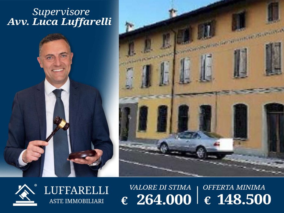 Immagine di APPARTAMENTO VIA CARNARO – PORDENONE