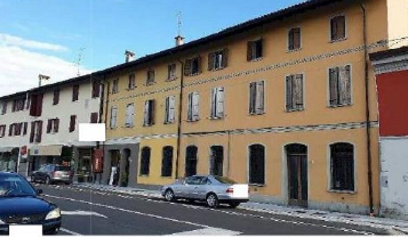Immagine di APPARTAMENTO VIA CARNARO – PORDENONE