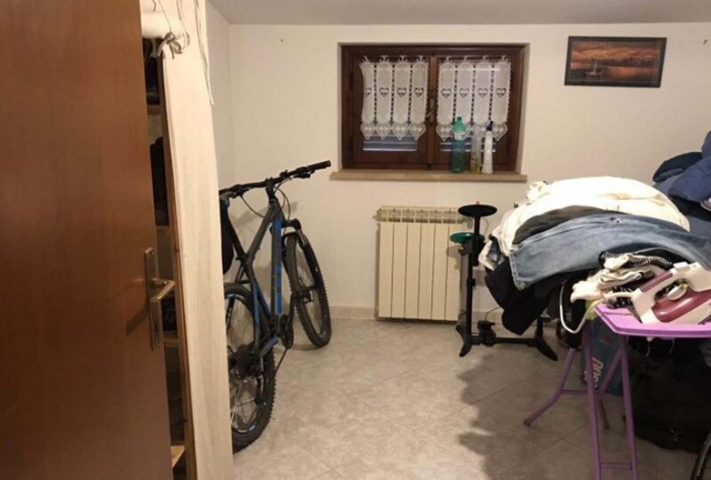 Immagine di VILLA VIA CALTIGNAGA – ROMA