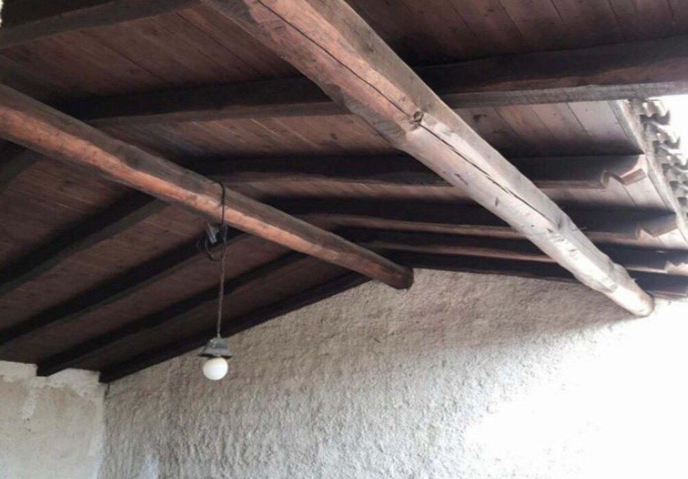 Immagine di VILLA VIA CALTIGNAGA – ROMA