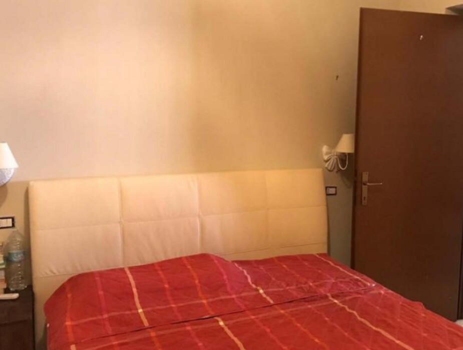 Immagine di VILLA VIA CALTIGNAGA – ROMA