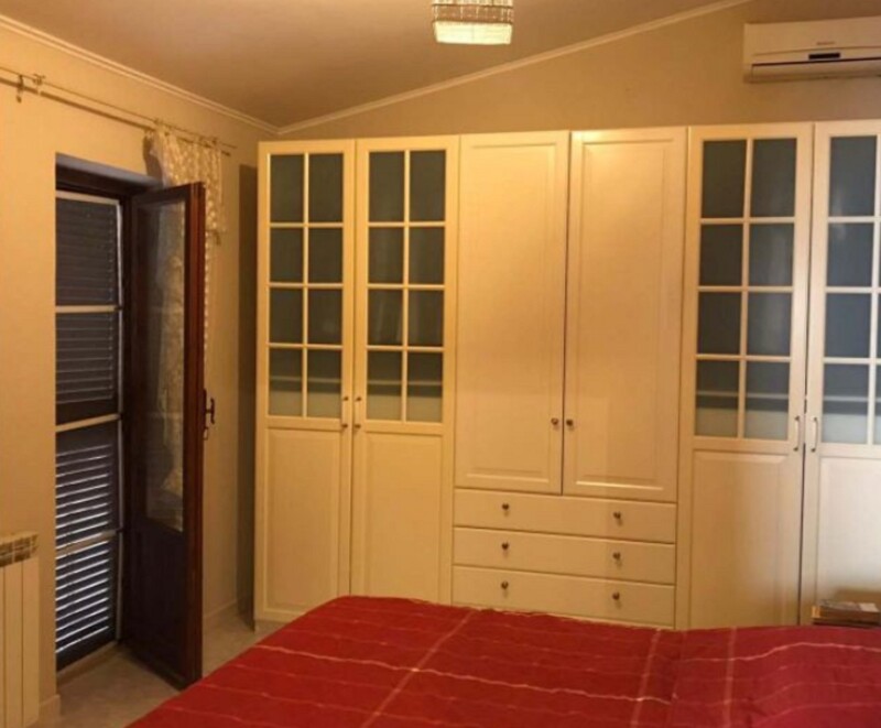 Immagine di VILLA VIA CALTIGNAGA – ROMA