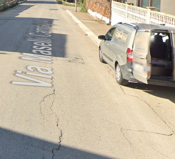 TERRENO CONTRADA MARTUCCI - CONVERSANO — foto 6