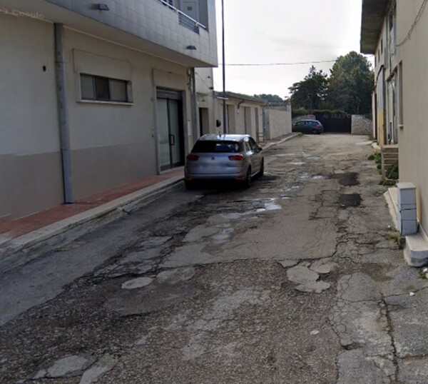 TERRENO CONTRADA MARTUCCI - CONVERSANO — foto 9