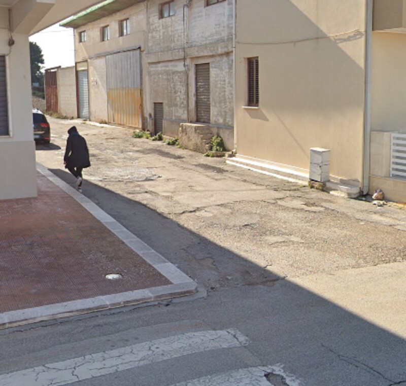 Immagine di TERRENO CONTRADA MARTUCCI – CONVERSANO
