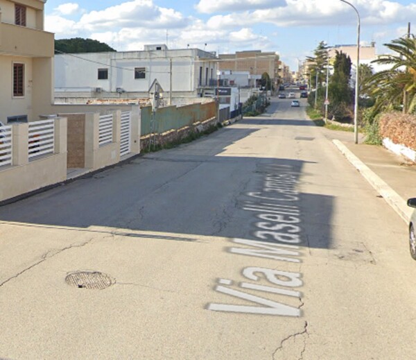 TERRENO CONTRADA MARTUCCI - CONVERSANO — foto 5