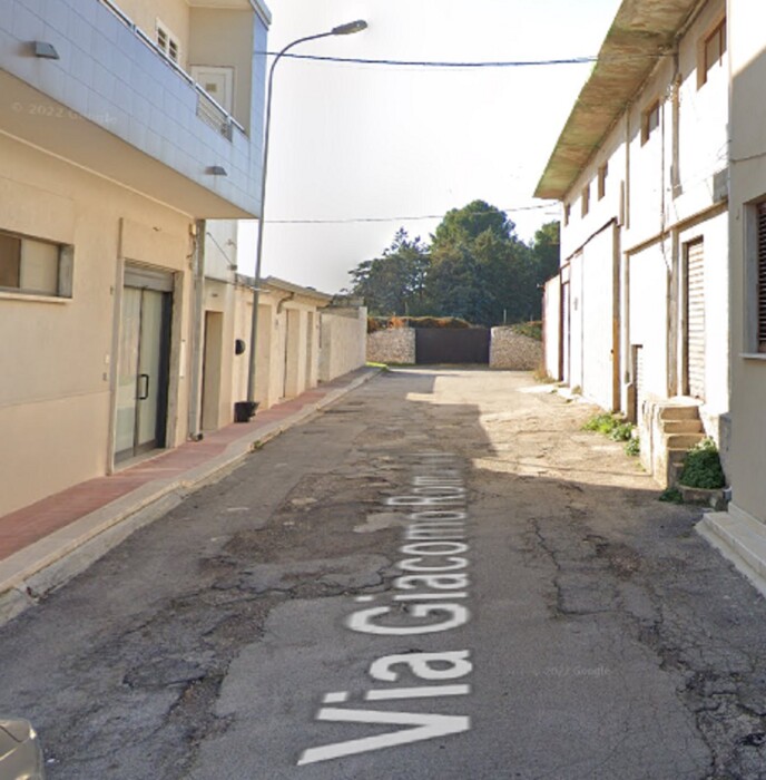 Immagine di TERRENO CONTRADA MARTUCCI – CONVERSANO