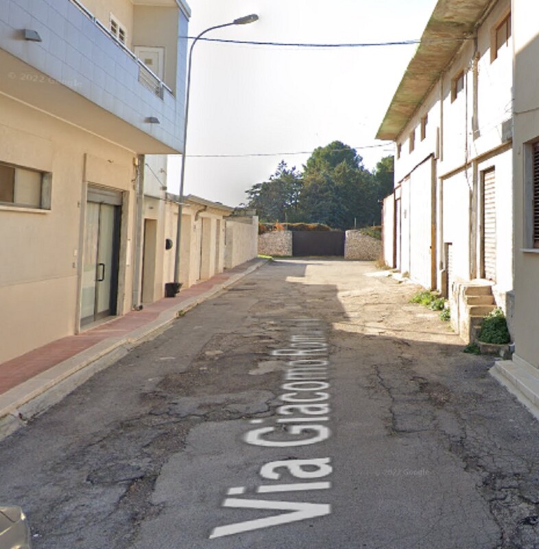 Immagine di TERRENO CONTRADA MARTUCCI – CONVERSANO