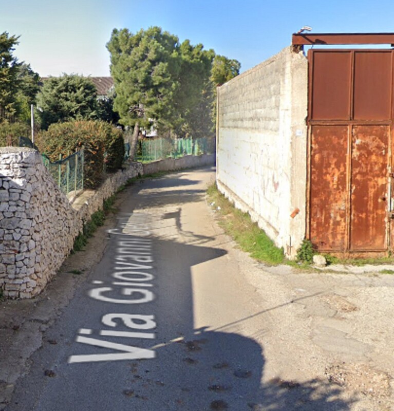 Immagine di TERRENO CONTRADA MARTUCCI – CONVERSANO