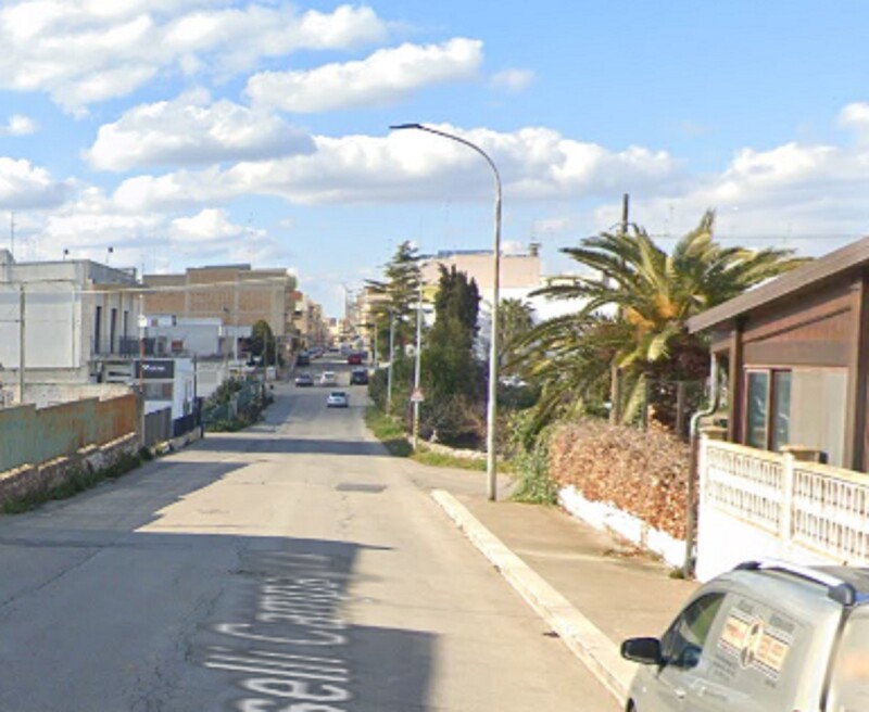 Immagine di TERRENO CONTRADA MARTUCCI – CONVERSANO