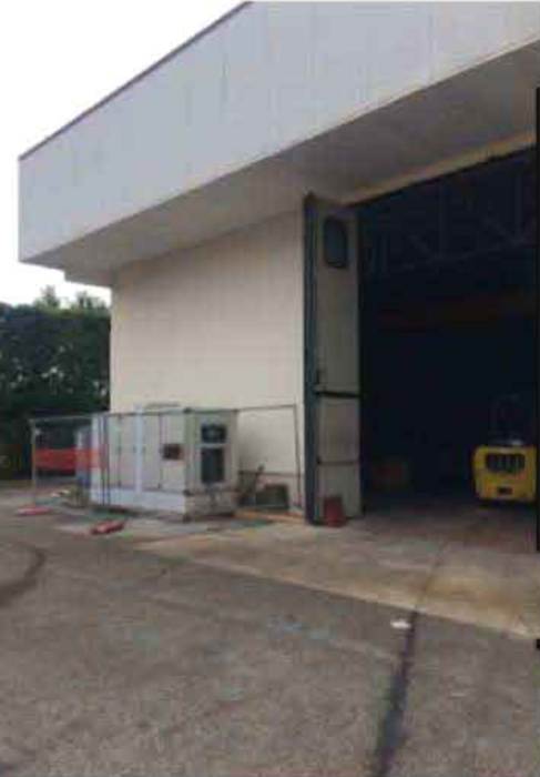 Immagine di COMPLESSO IMMOBILIARE – COLLEFERRO E FERENTINO