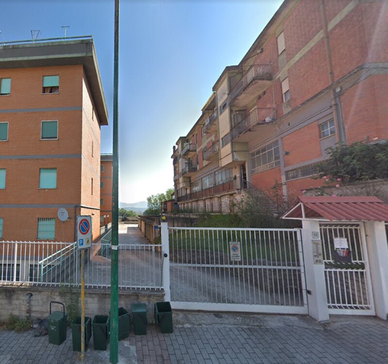 Immagine di COMPLESSO IMMOBILIARE – COLLEFERRO E FERENTINO