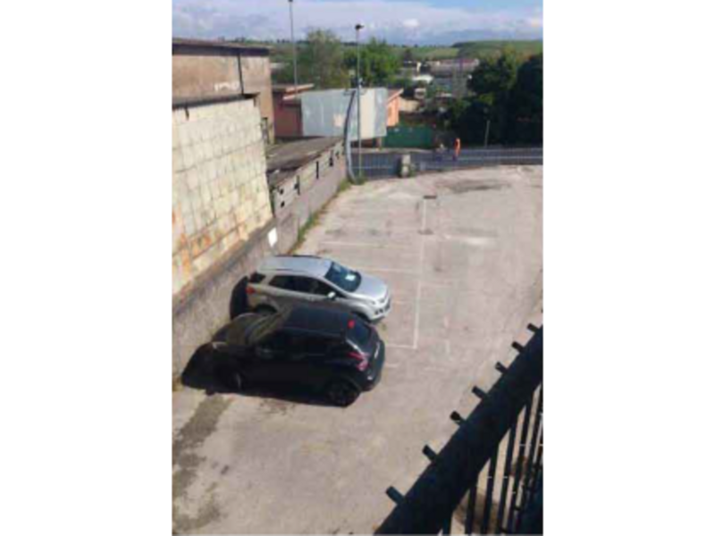 Immagine di COMPLESSO IMMOBILIARE – COLLEFERRO E FERENTINO