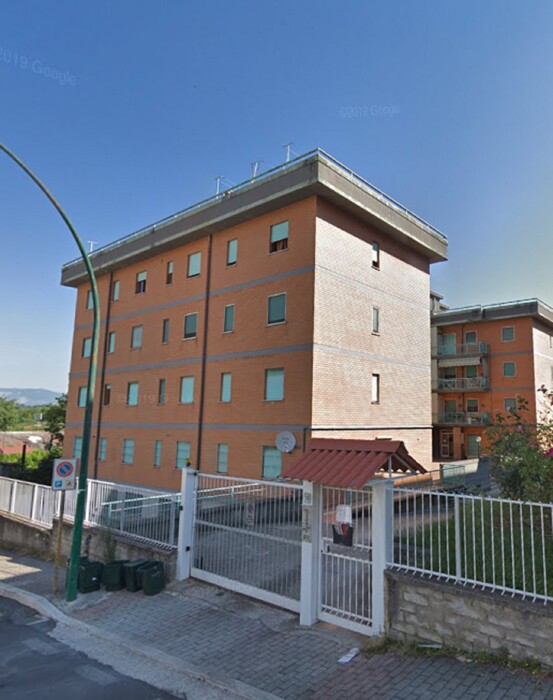 Immagine di COMPLESSO IMMOBILIARE – COLLEFERRO E FERENTINO