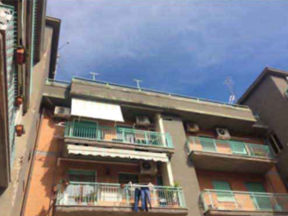 Immagine di COMPLESSO IMMOBILIARE – COLLEFERRO E FERENTINO