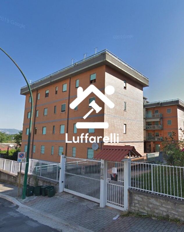 Immagine di COMPLESSO IMMOBILIARE – COLLEFERRO E FERENTINO