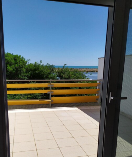 ATTIVITÀ RICETTIVE / SCOPO COMMERCIALE VIALE AZZURRO - MANFREDONIA — foto 8