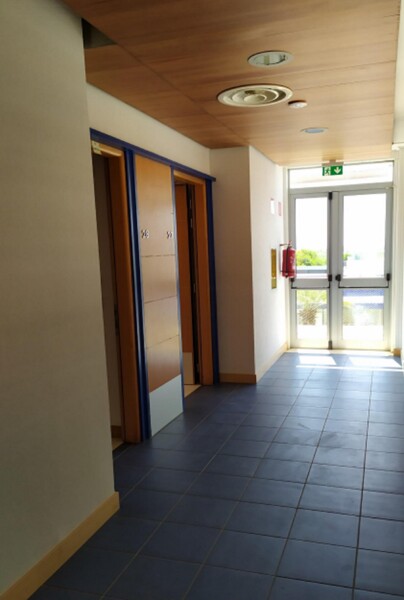 ATTIVITÀ RICETTIVE / SCOPO COMMERCIALE VIALE AZZURRO - MANFREDONIA — foto 6