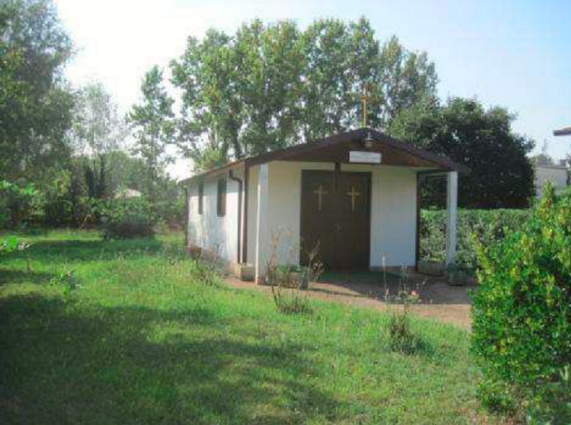 Immagine di COMPLESSO PER PARCO DIVERTIMENTI VIA DEL LAGHETTO – LIMBIATE (MB)