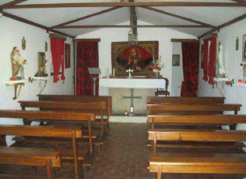 Immagine di COMPLESSO PER PARCO DIVERTIMENTI VIA DEL LAGHETTO – LIMBIATE (MB)