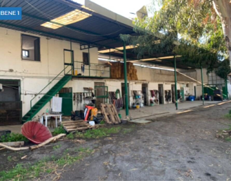 Immagine di APPARTAMENTO VIA CIMITERO – BOSCOREALE