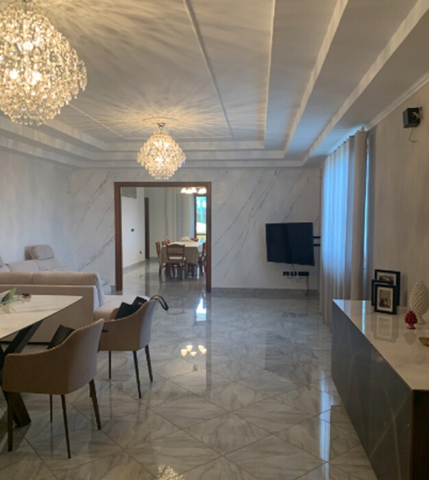Immagine di APPARTAMENTO VIA CIMITERO – BOSCOREALE