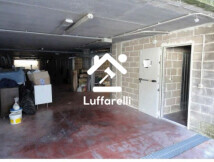 GARAGE / POSTO AUTO VIALE ROMA 192 - ANZIO — foto 2