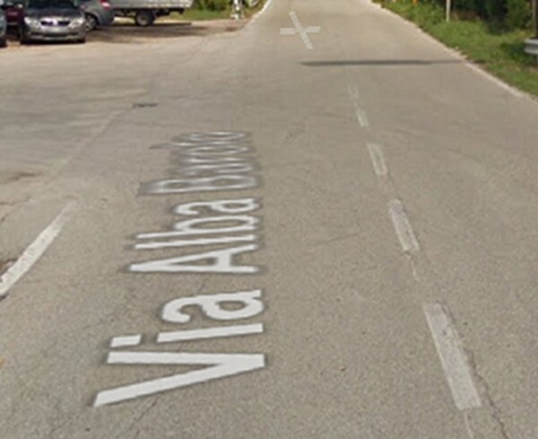 CAPANNONE VIA ALBA BAROLO - CASTIGLIONE FALLETTO — foto 4