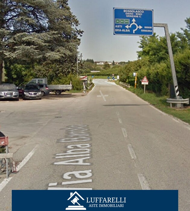 Immagine di CAPANNONE VIA ALBA BAROLO – CASTIGLIONE FALLETTO