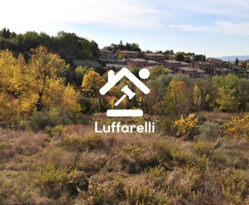 Immagine di TERRENO VIA DELL’ACACIA SNC – PERUGIA