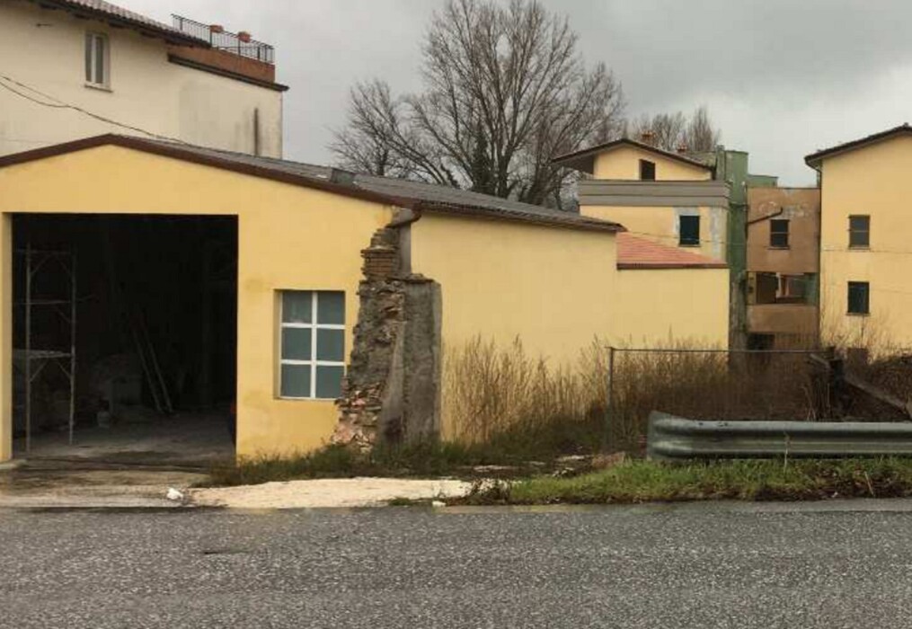 Immagine di APPARTAMENTO VOCABOLO GAIFANA – NOCERA UMBRA
