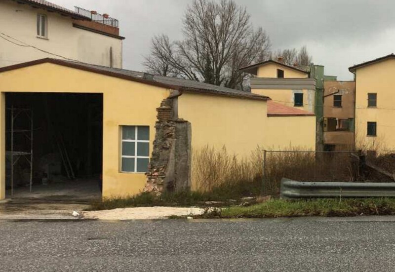 Immagine di APPARTAMENTO VOCABOLO GAIFANA – NOCERA UMBRA