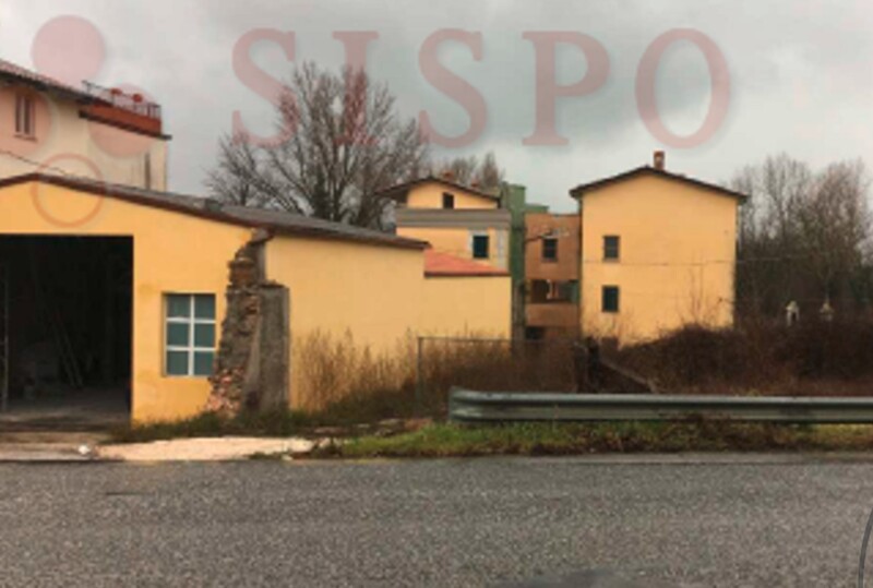 Immagine di APPARTAMENTO VOCABOLO GAIFANA – NOCERA UMBRA