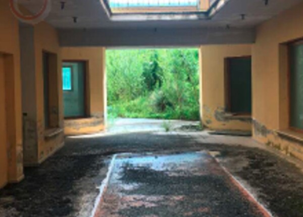 APPARTAMENTO VOCABOLO GAIFANA - NOCERA UMBRA — foto 5